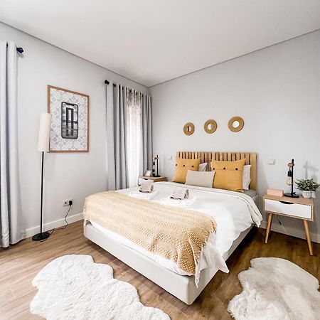 Viana Central - Historical City Centre Apartment 维亚纳堡 外观 照片