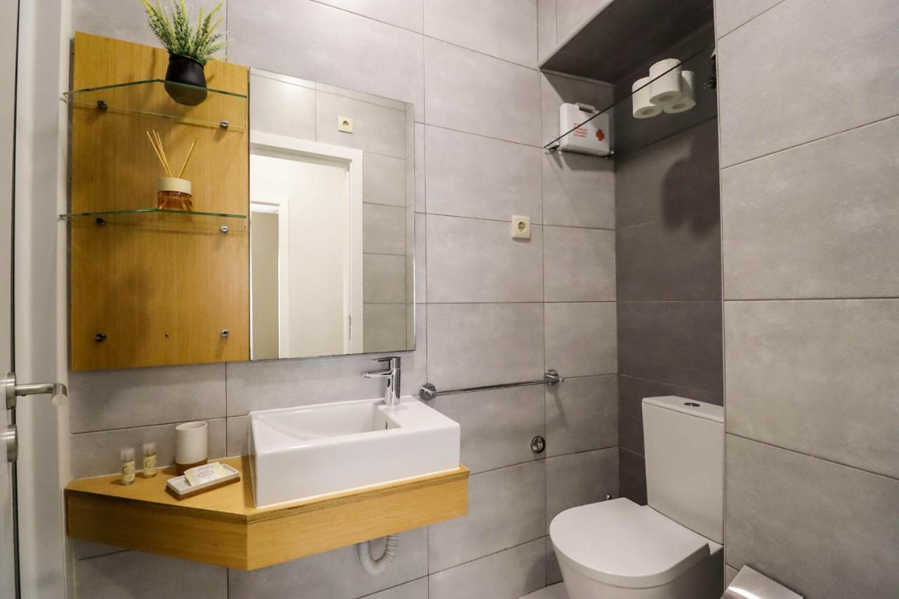Viana Central - Historical City Centre Apartment 维亚纳堡 外观 照片