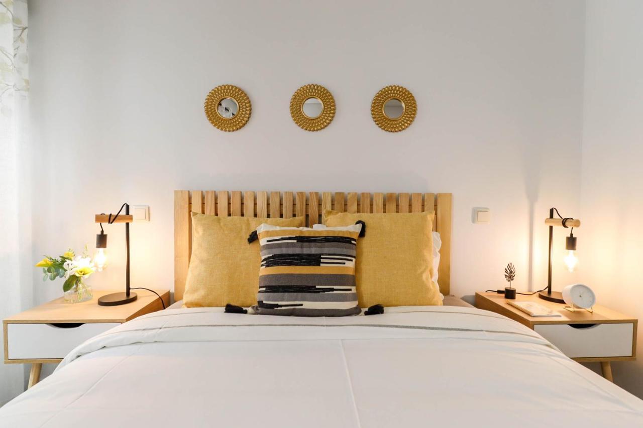 Viana Central - Historical City Centre Apartment 维亚纳堡 外观 照片