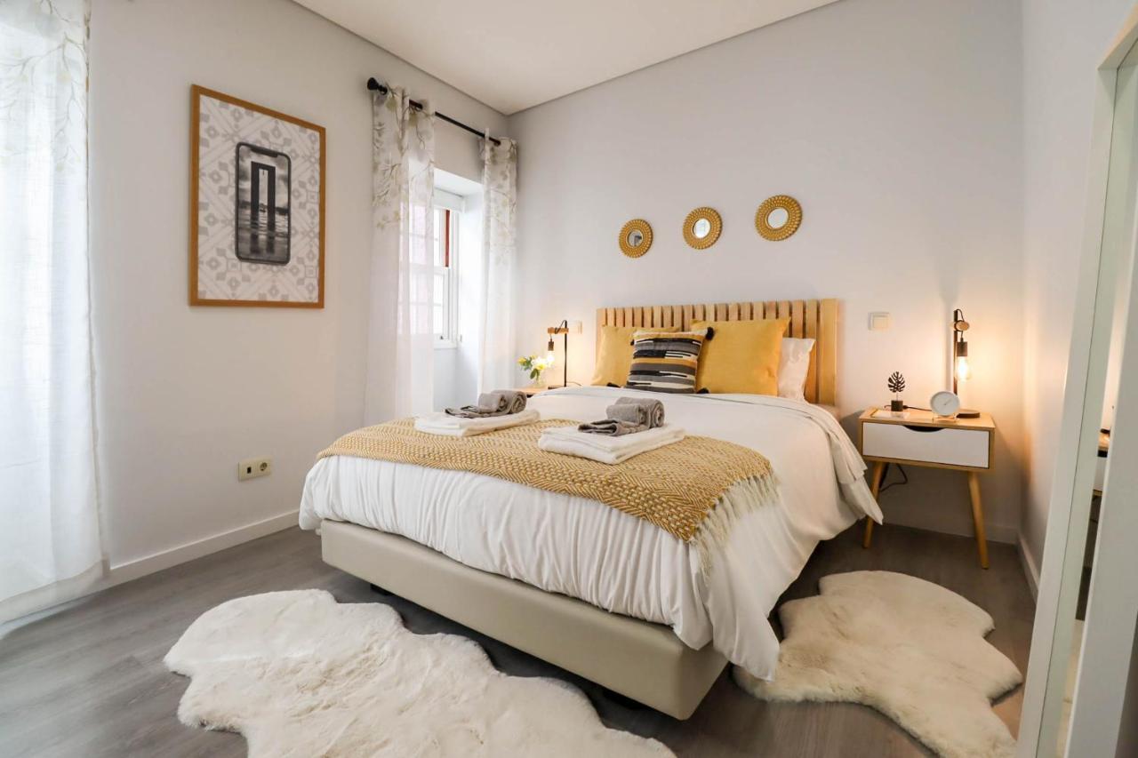 Viana Central - Historical City Centre Apartment 维亚纳堡 外观 照片