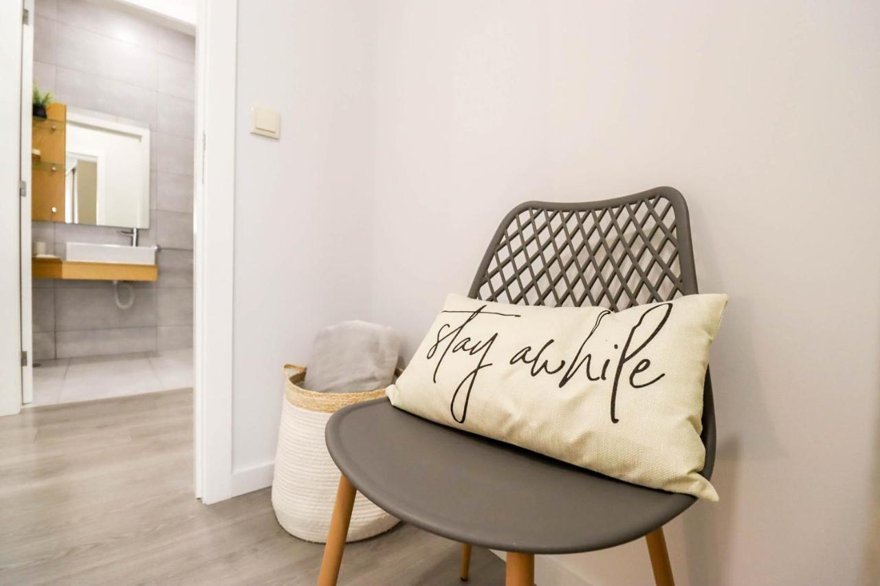 Viana Central - Historical City Centre Apartment 维亚纳堡 外观 照片