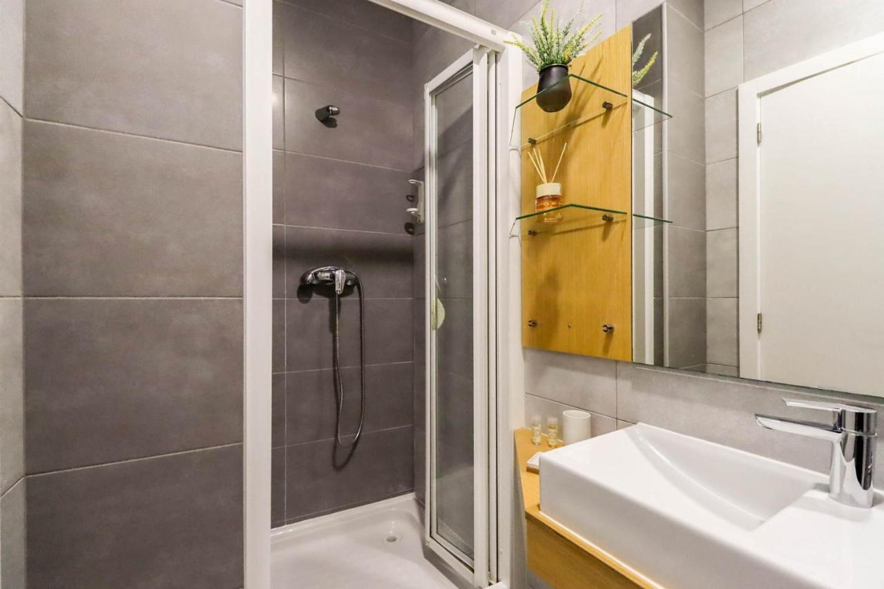 Viana Central - Historical City Centre Apartment 维亚纳堡 外观 照片