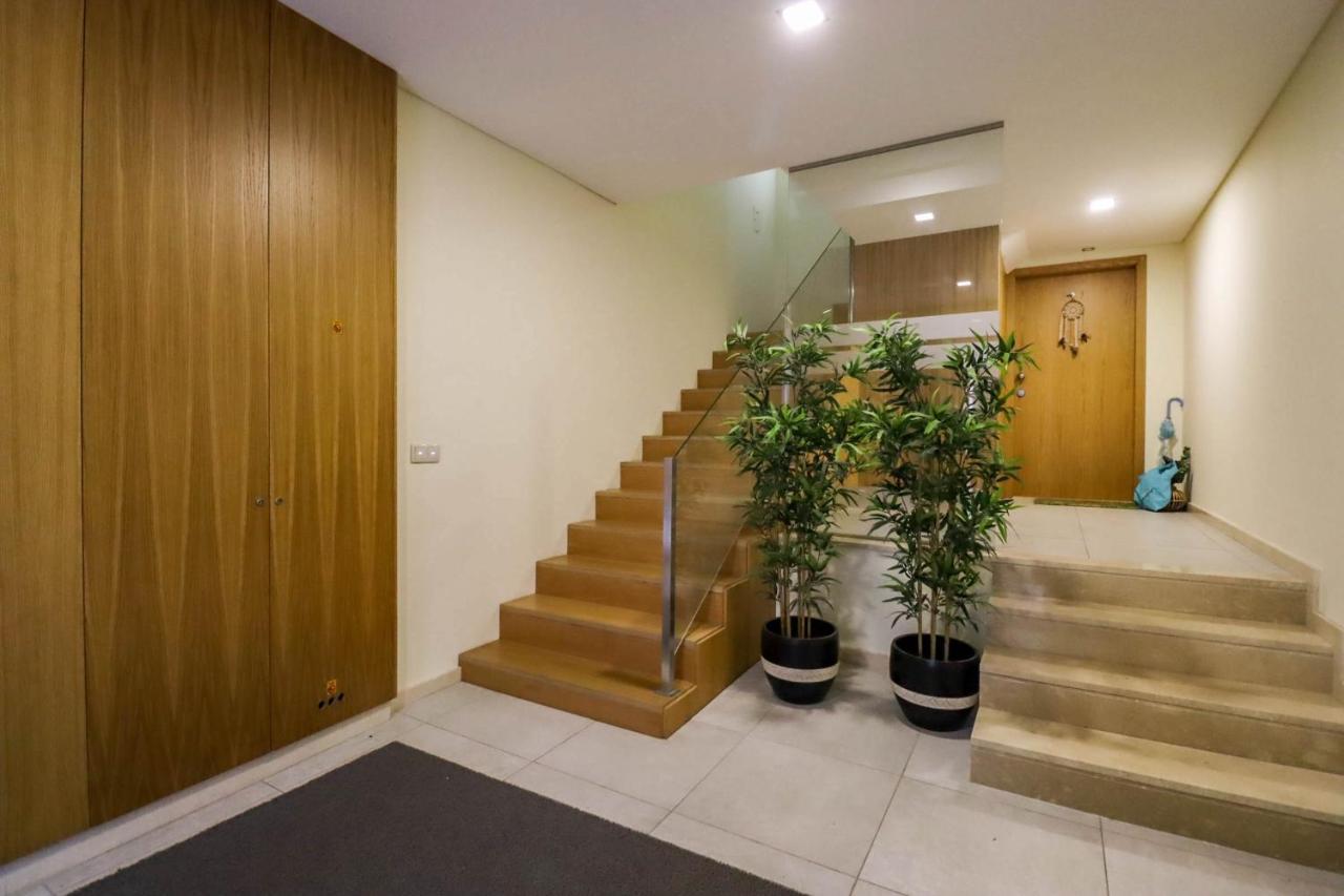 Viana Central - Historical City Centre Apartment 维亚纳堡 外观 照片