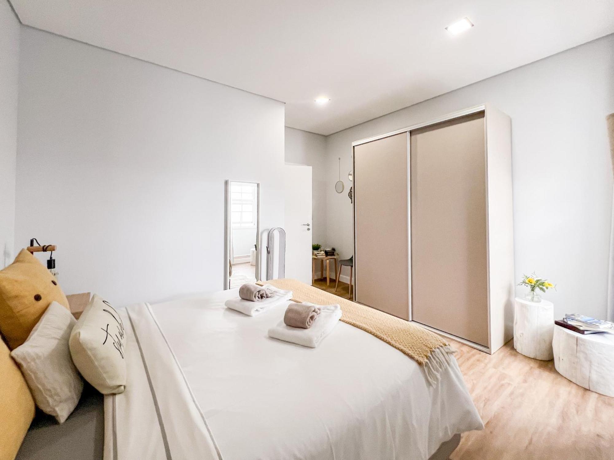 Viana Central - Historical City Centre Apartment 维亚纳堡 外观 照片