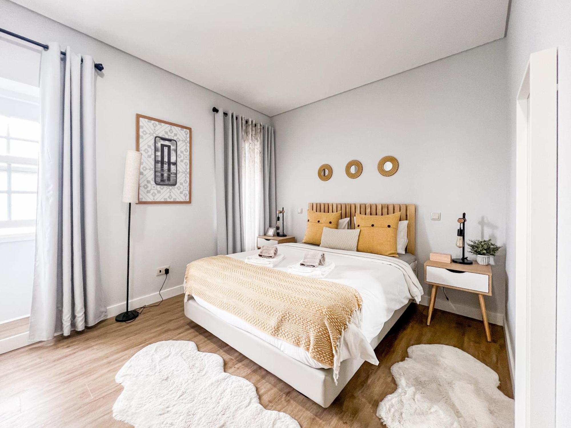 Viana Central - Historical City Centre Apartment 维亚纳堡 外观 照片