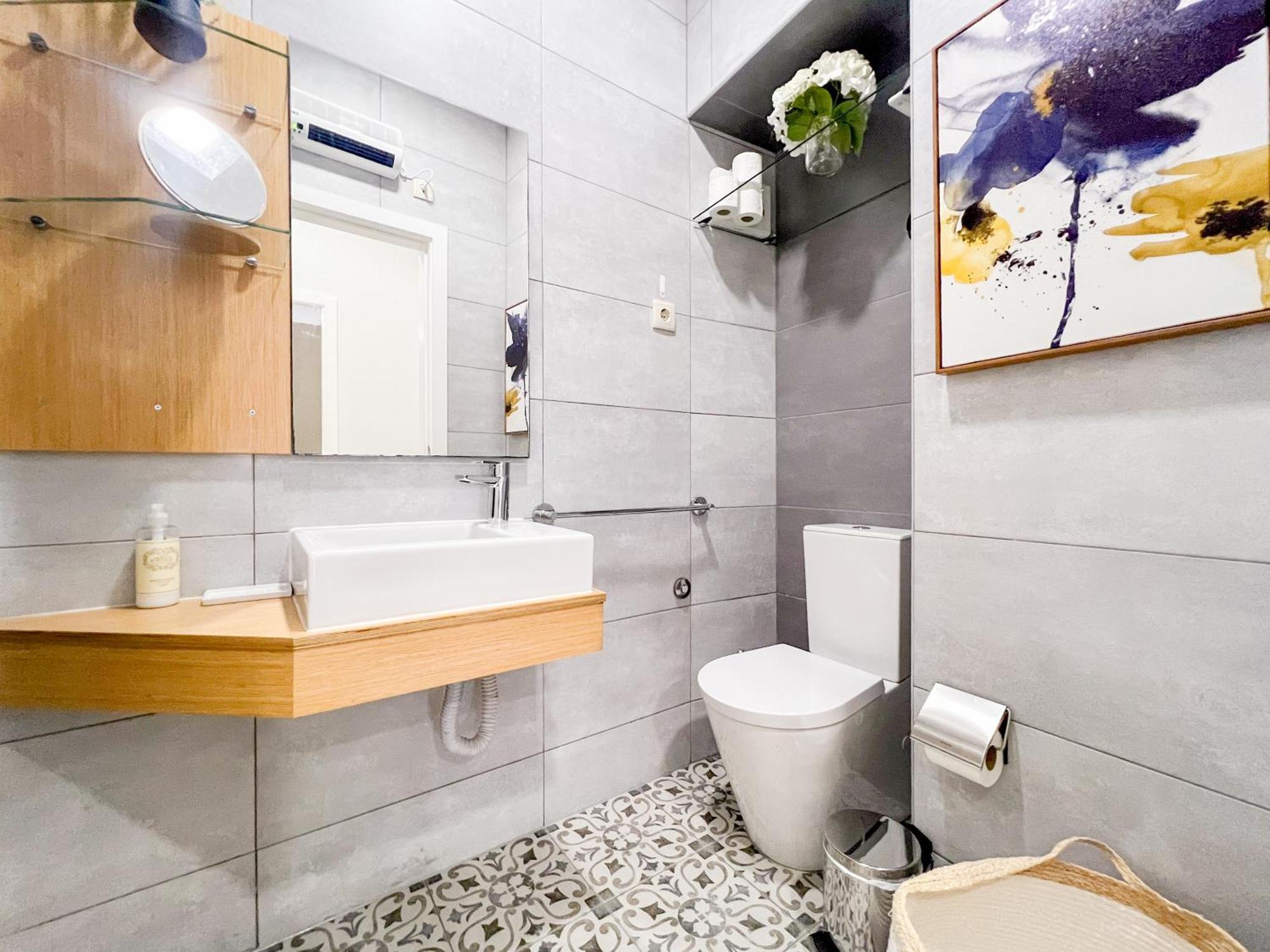 Viana Central - Historical City Centre Apartment 维亚纳堡 外观 照片