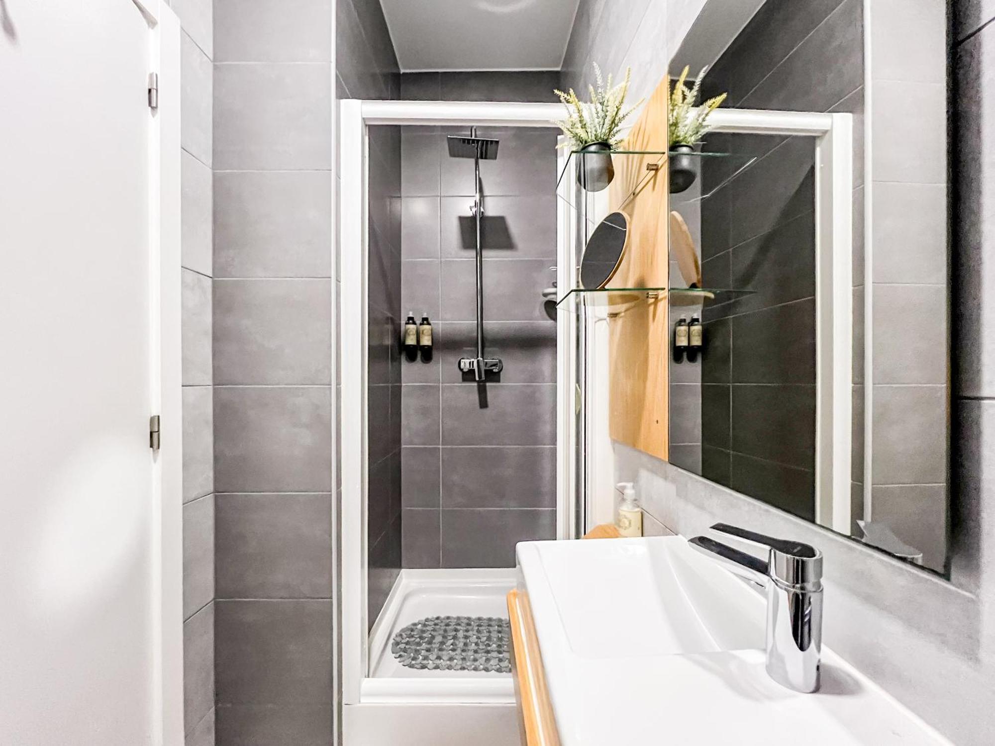 Viana Central - Historical City Centre Apartment 维亚纳堡 外观 照片