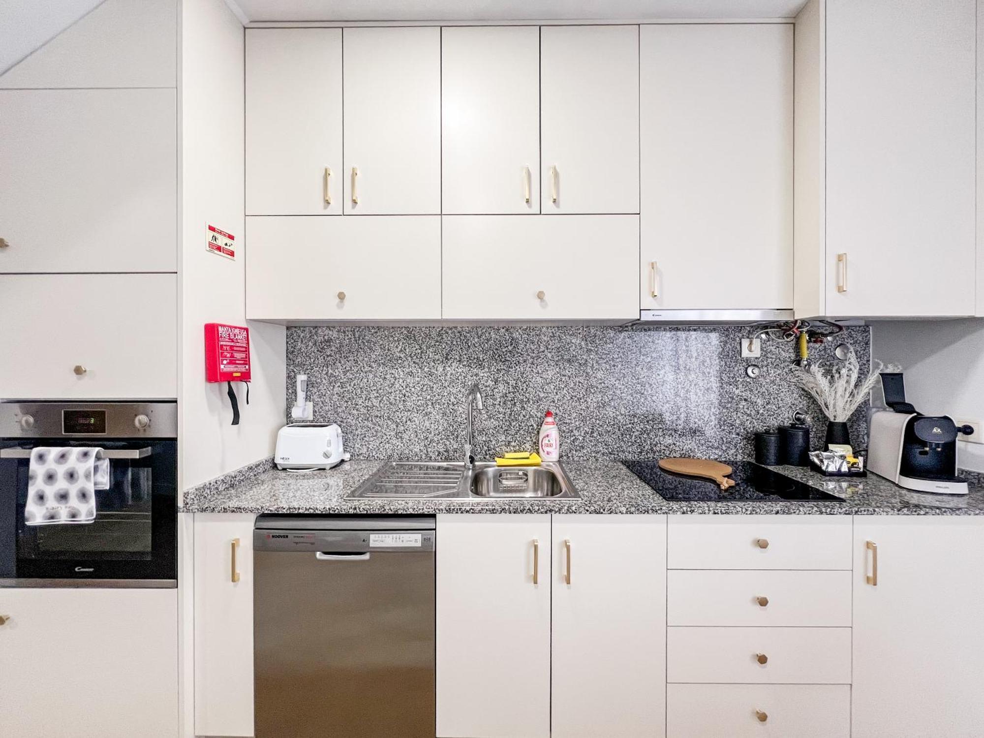 Viana Central - Historical City Centre Apartment 维亚纳堡 外观 照片