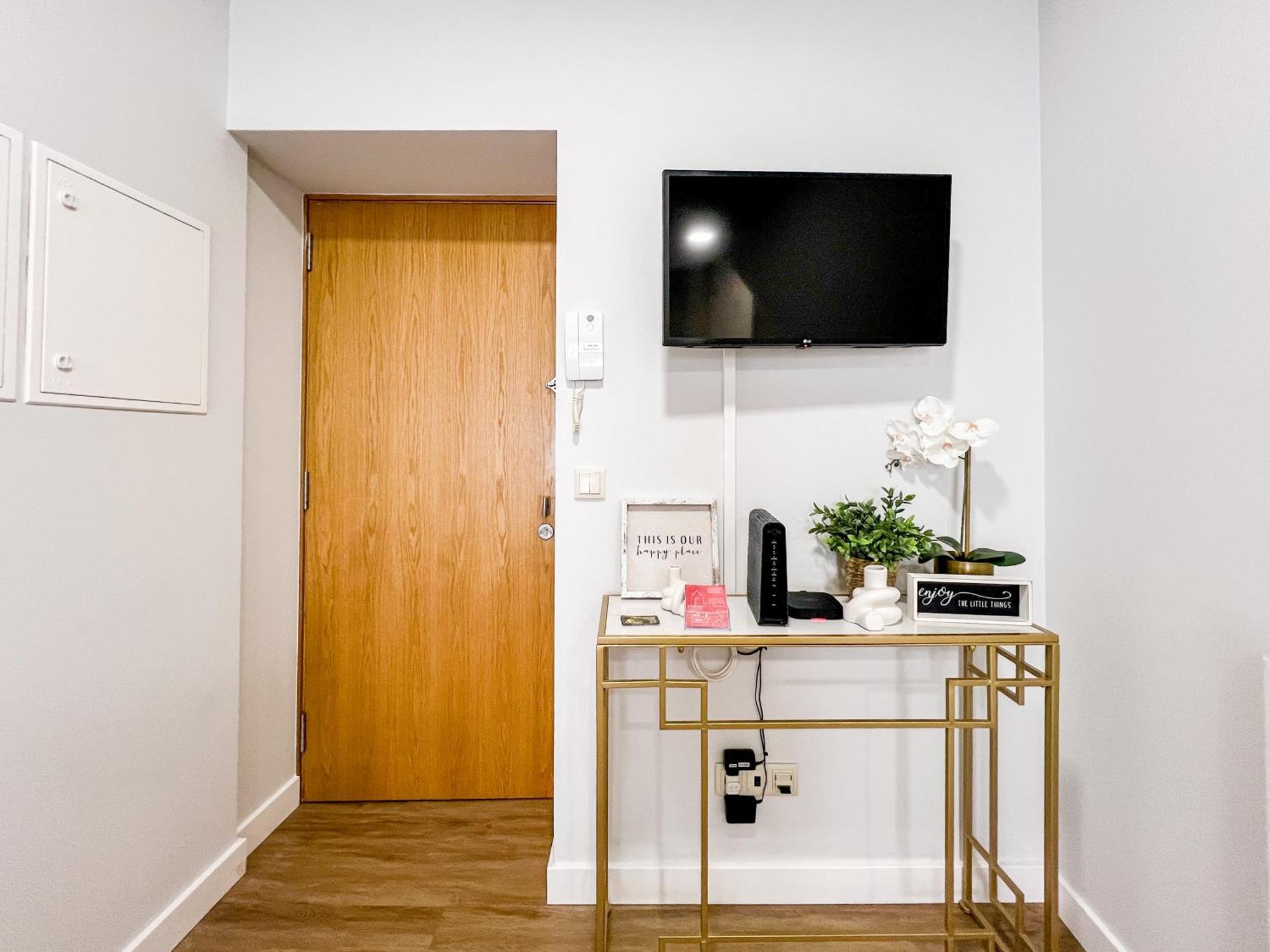 Viana Central - Historical City Centre Apartment 维亚纳堡 外观 照片